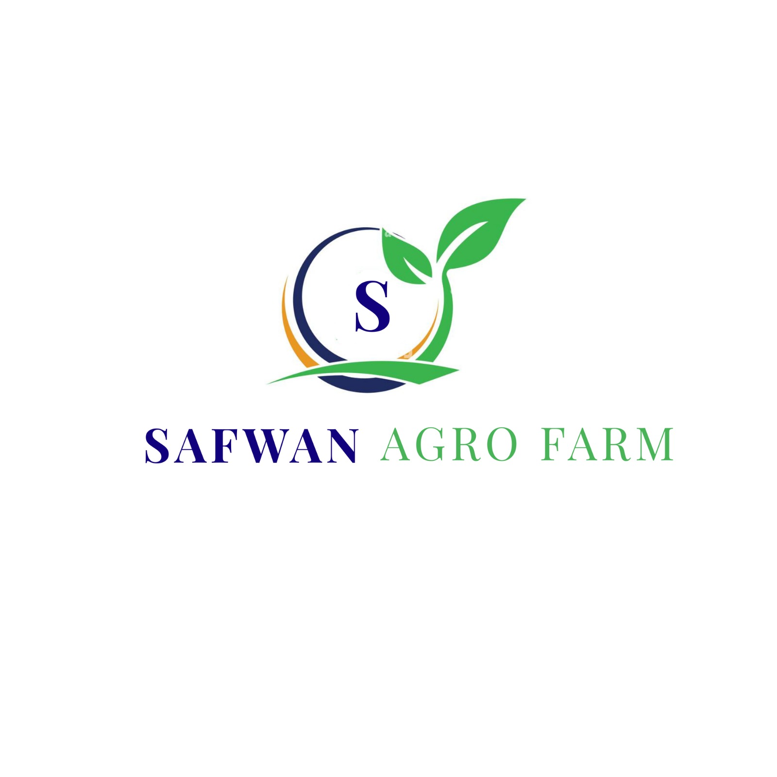 SAFWAN AGRO FARM logo