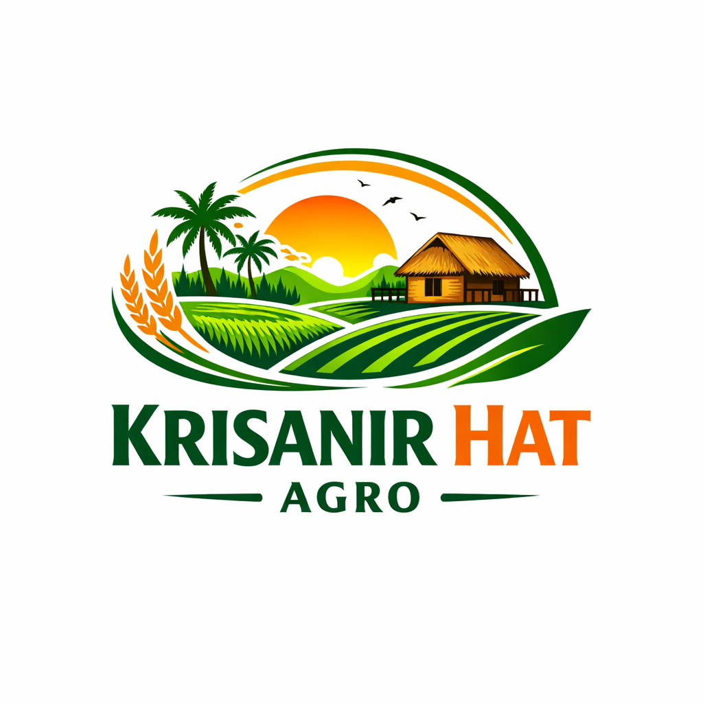 KRISANIR HAT AGRO logo