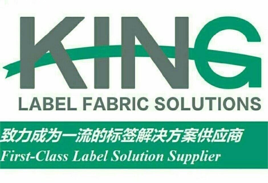 Label Fabric Solutions King Bangladesh Co. Ltd. logo