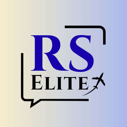 RS Elite Group logo