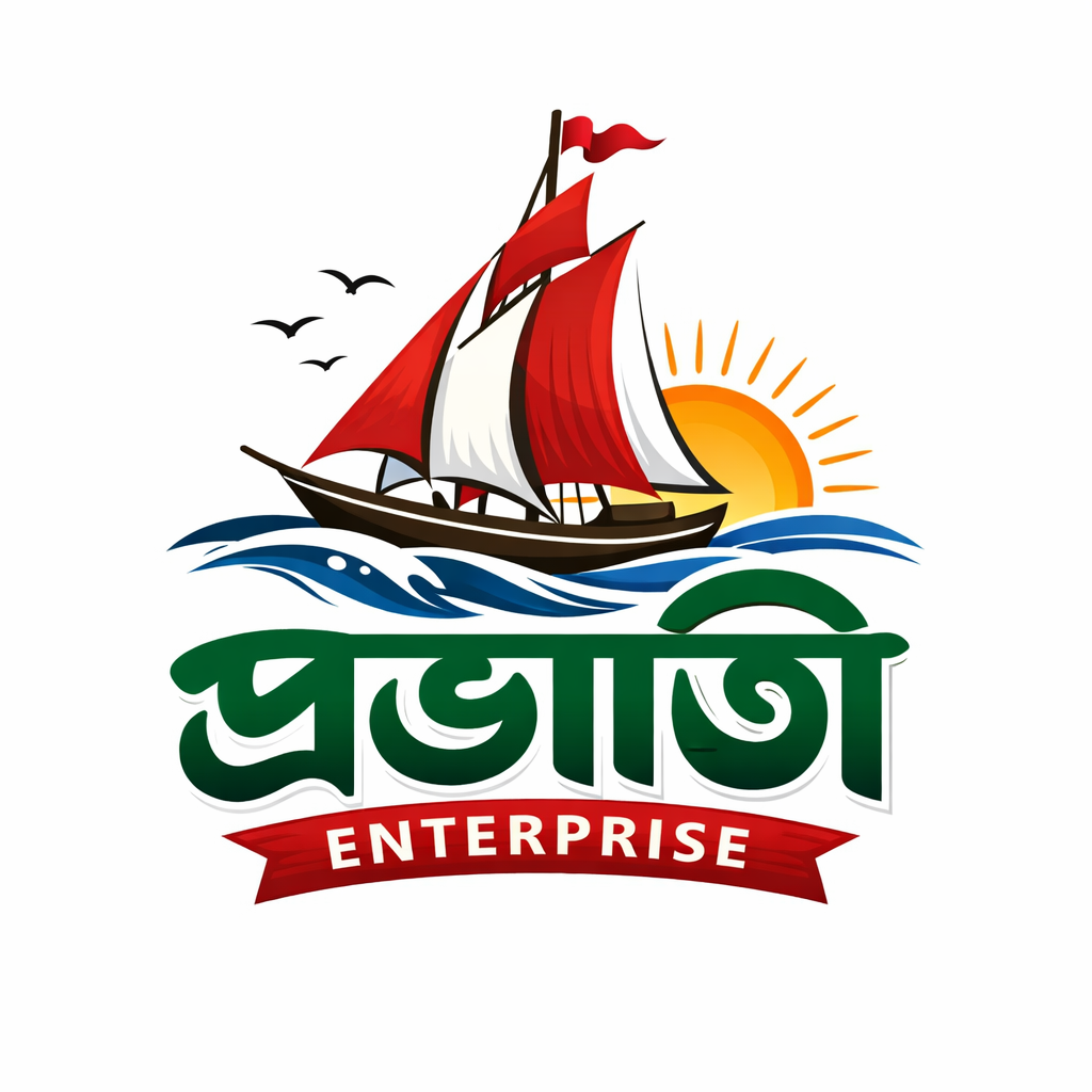 M/s. PROVATI ENTERPRISE logo