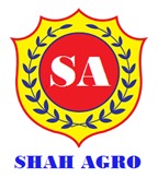 SHAH AGRO LIMITED, logo