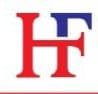 HOME FRESH AGRO PROCESSOR logo