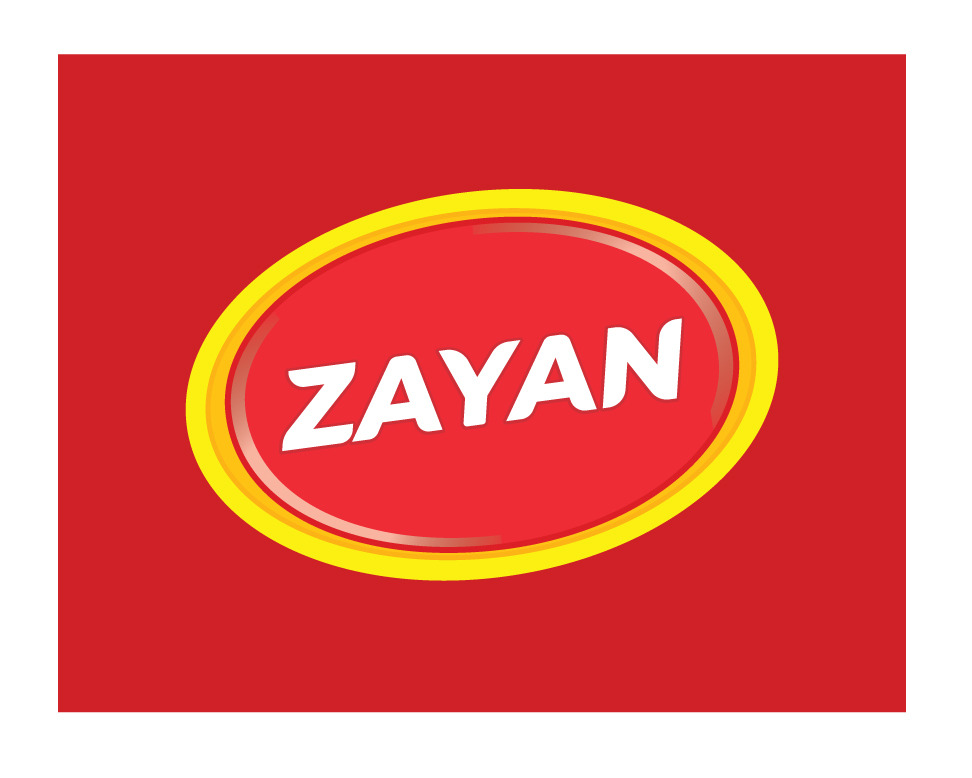 ZAYAN INTERNATIONAL logo