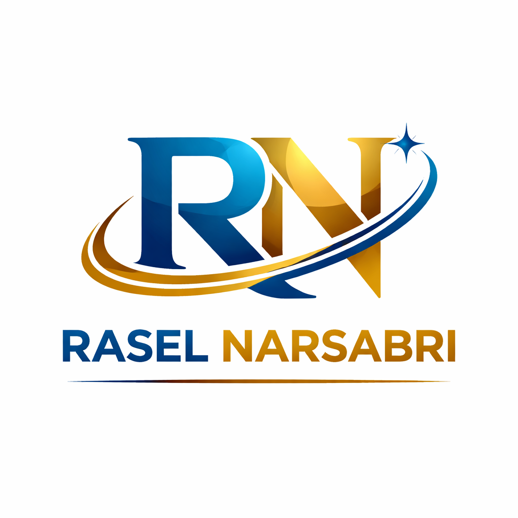 RASEL NORSBORGS logo