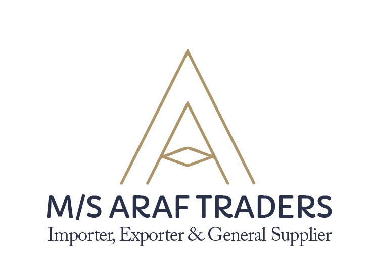 M/S ARAF TRADERS logo