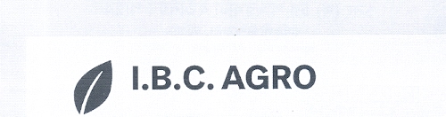 I.B.C. AGRO logo