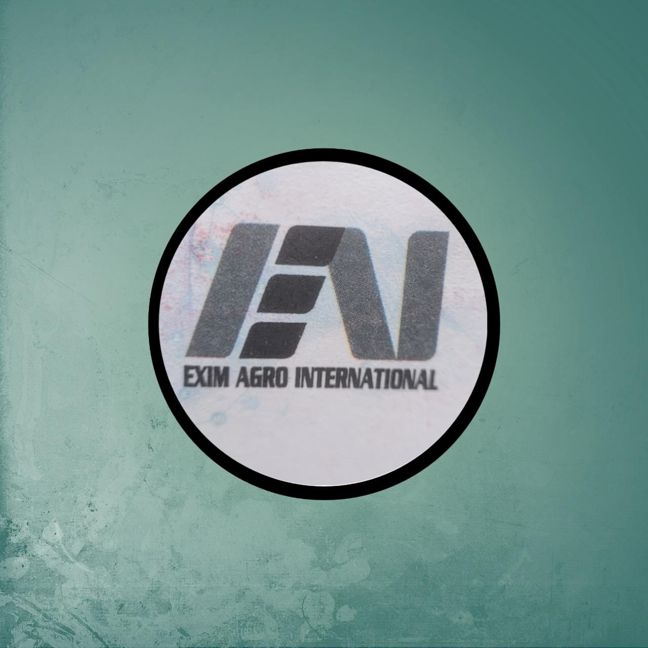 EXIM AGRO INTERNATIONAL logo