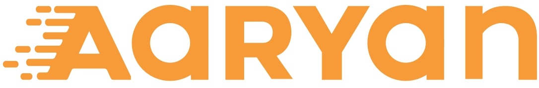 AARYAN SOURCING logo