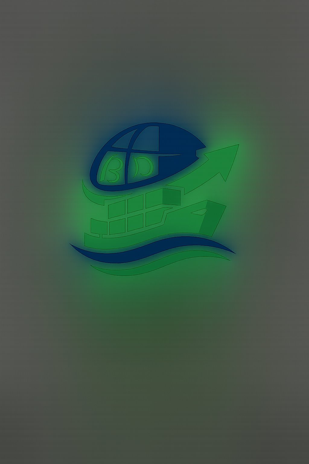 BD Trade logo