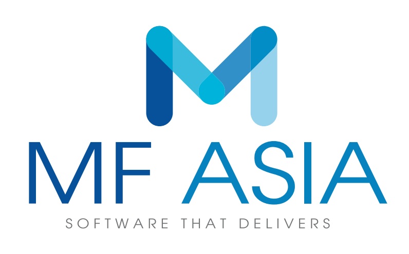 M.F. Asia Ltd. logo
