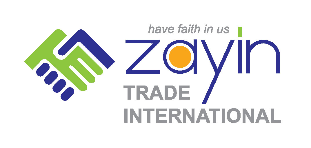 ZAYIN TRADE INTERNATIONAL logo