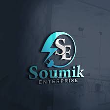 Soumik Enterprise logo