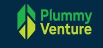 Plummy Venture logo