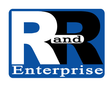 R and R Enterprise logo