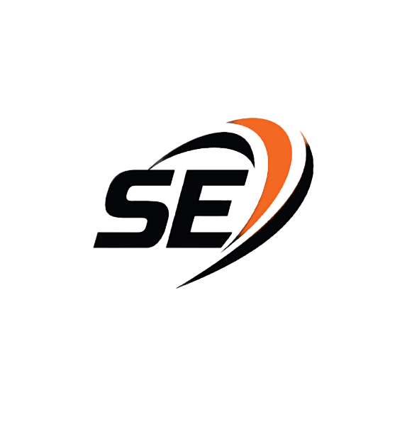 Sriza Enterprise logo