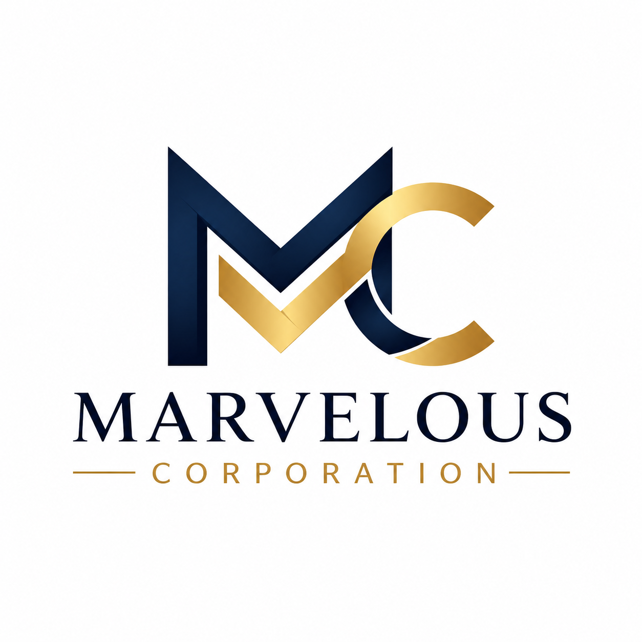 MARVELOUS CORPORATION logo