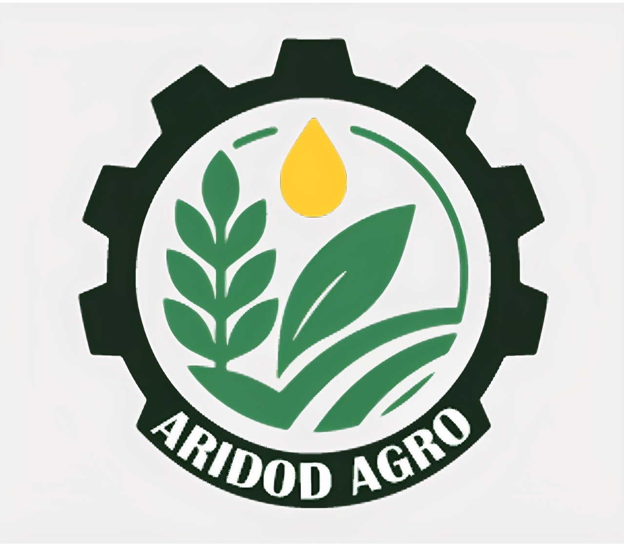 Aridod Agro Limited logo