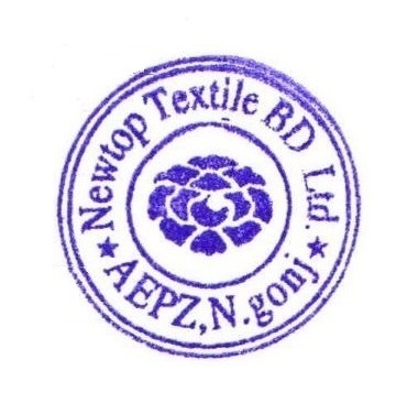 NEWTOP Textile BD. Ltd. logo