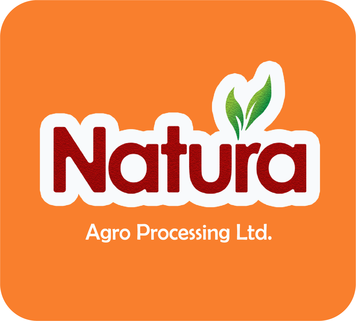 Natura Agro Processing Ltd. logo