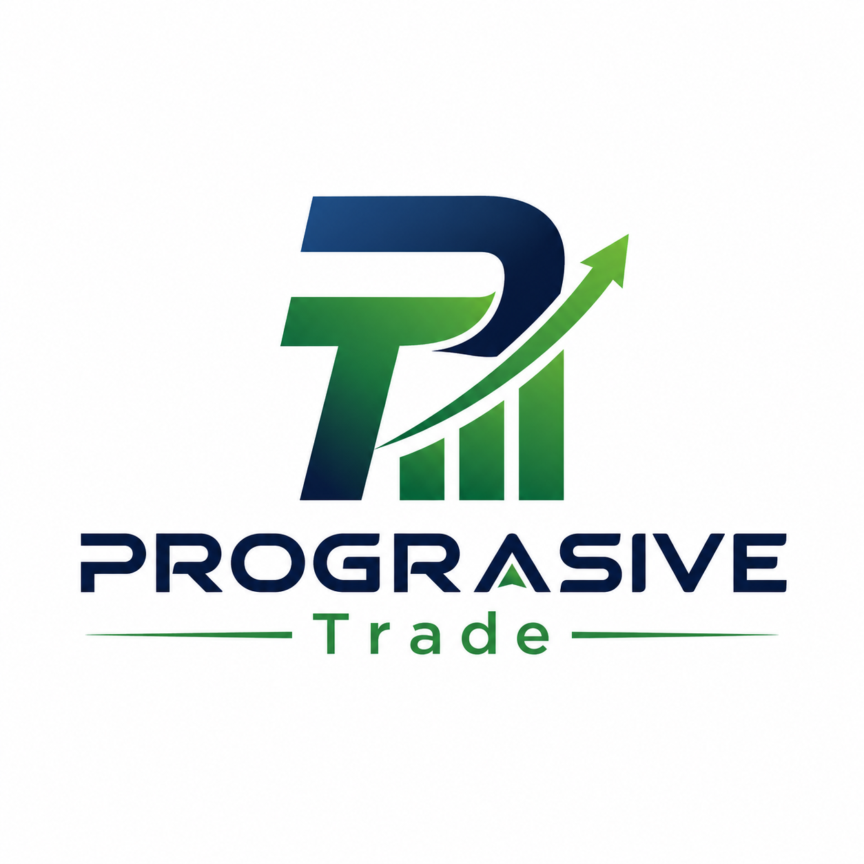 M/s. PROGRESSIVE TRADE LINK logo