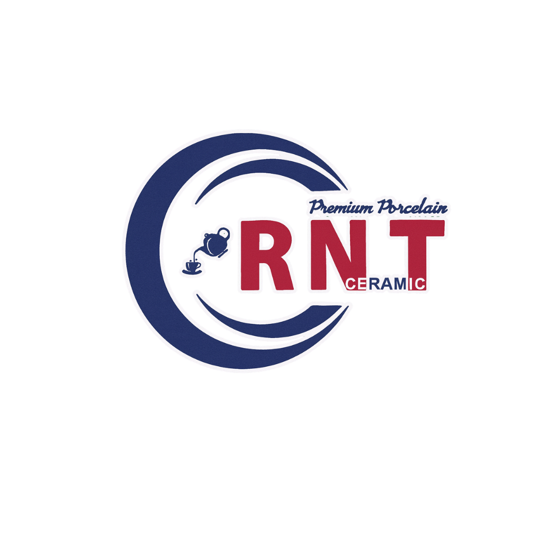 RNT Ceramic Industry logo