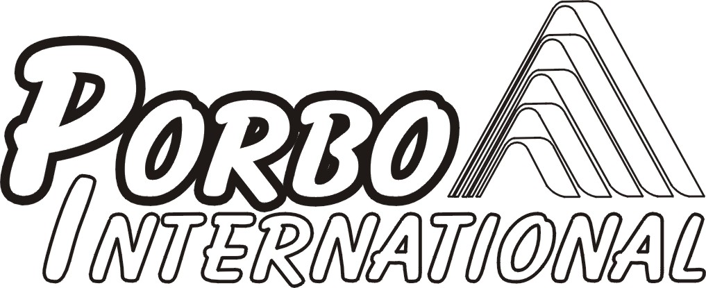 Porbo International logo