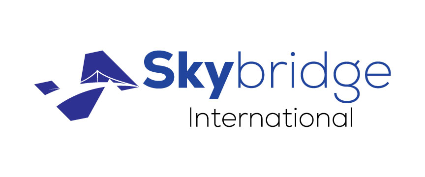 SKYBRIDGE INTERNATIONAL logo
