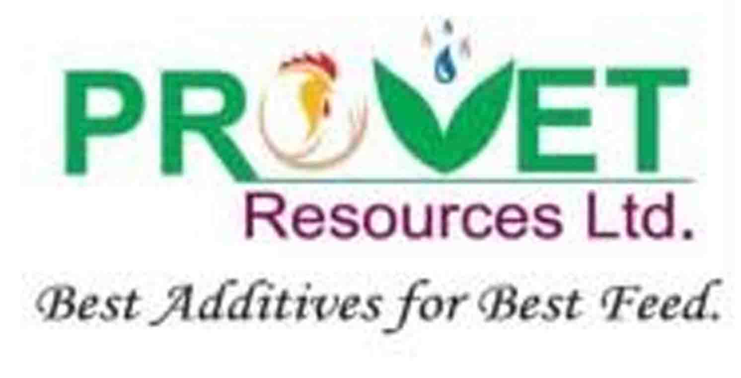 Provet Resources Limited logo