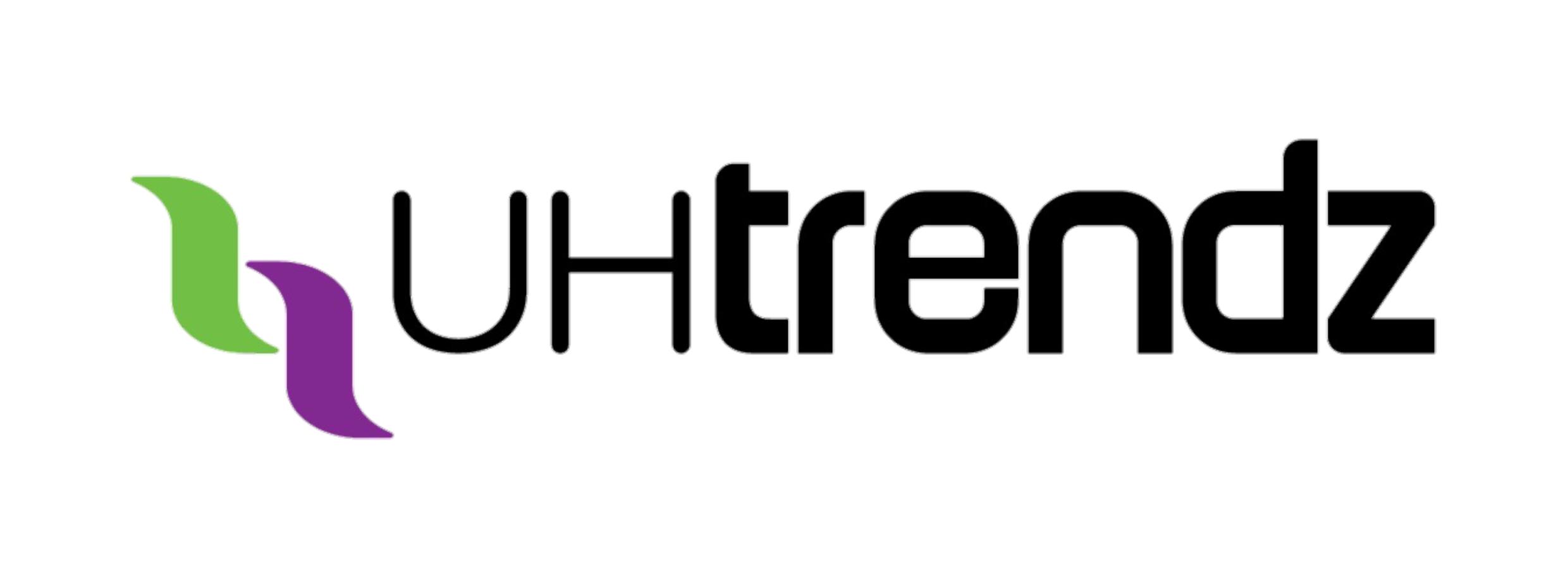 UH TRENDZ logo