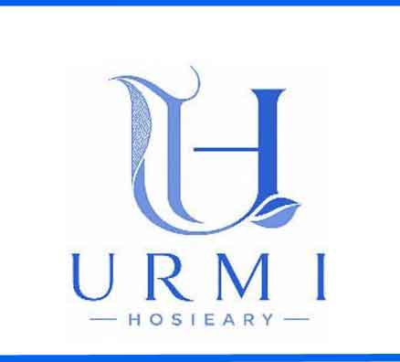 URMI HOSIEARY logo
