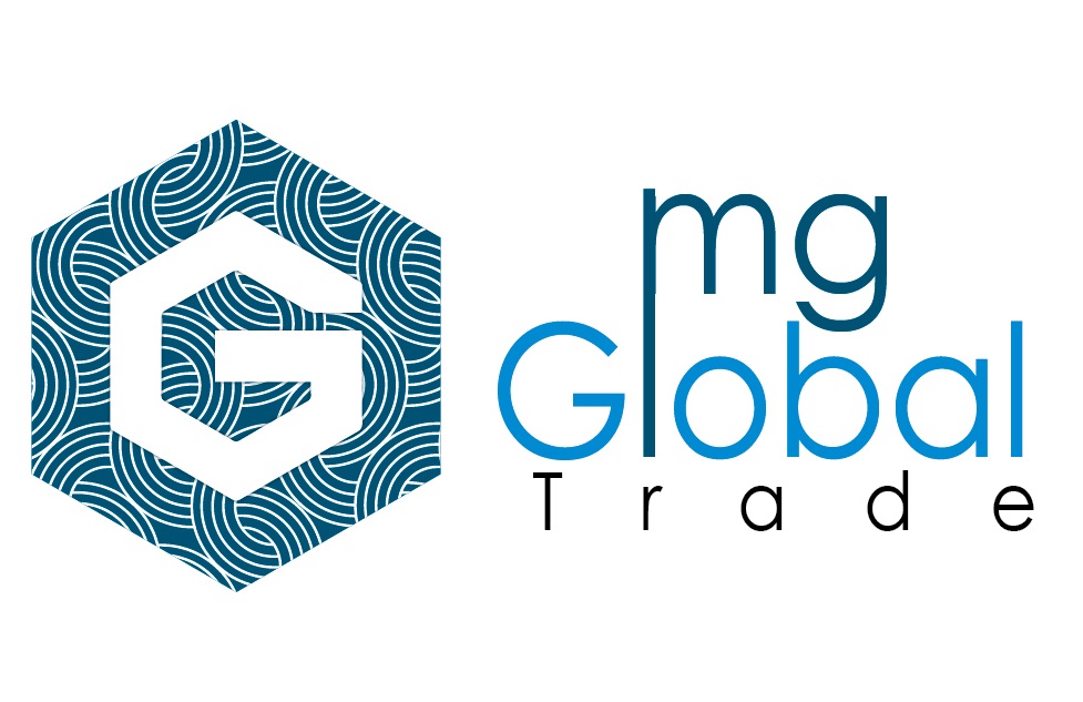 MG GLOBAL TRADE logo