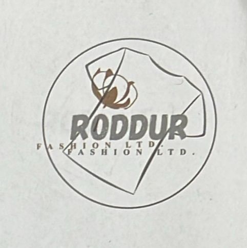 RODDUR FASHION LTD. logo