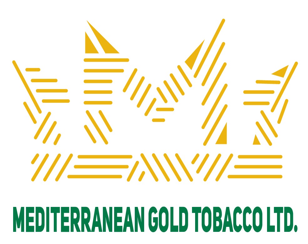 MEDITERRANEAN GOLD TOBACCO LTD logo