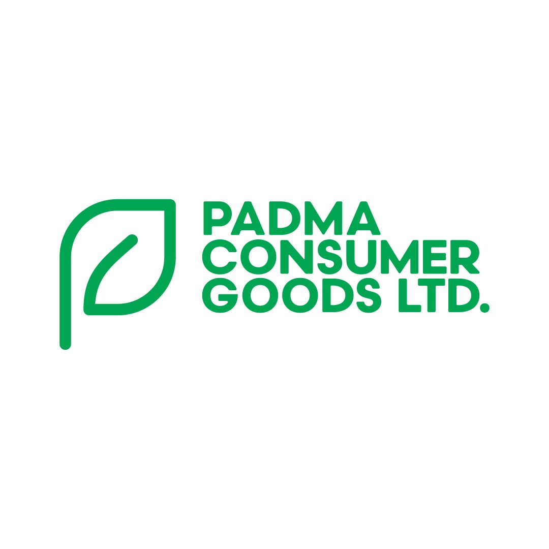 Padma Consumer Goods Ltd. logo