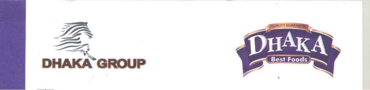 Dhaka Best Foods Ltd logo