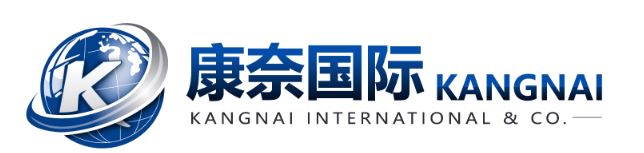 Kangnai International & Co. logo