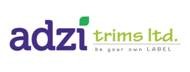 Adzi Trims Ltd. logo