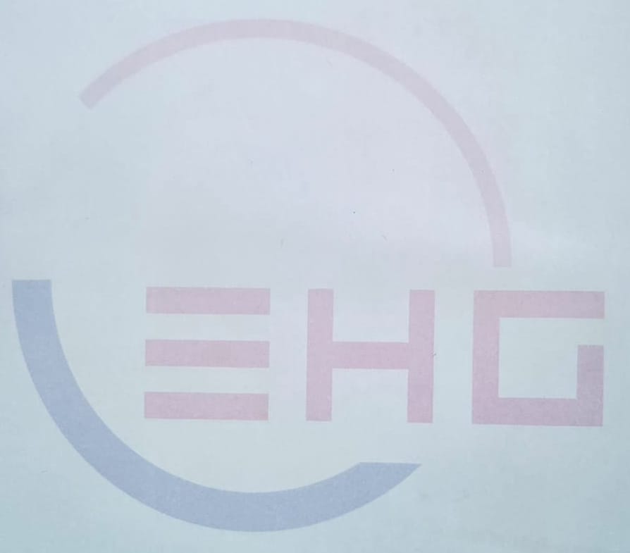 M/S. ESHA HOSIERY & GARMENTS logo