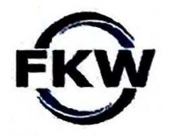 Fatema Knitwear logo