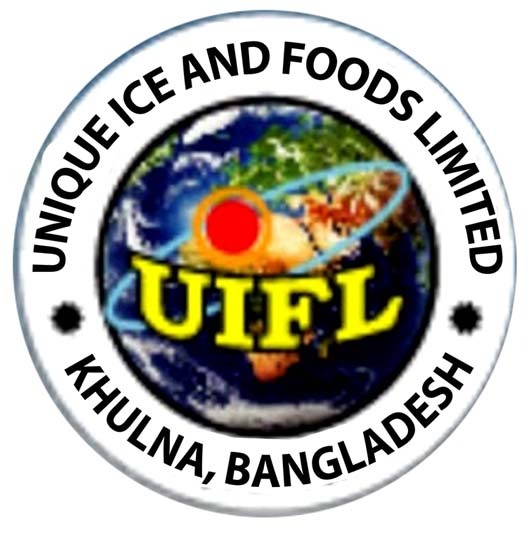 Unique Ice And Foods Ltd logo