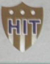 Humaun Inter Traders logo