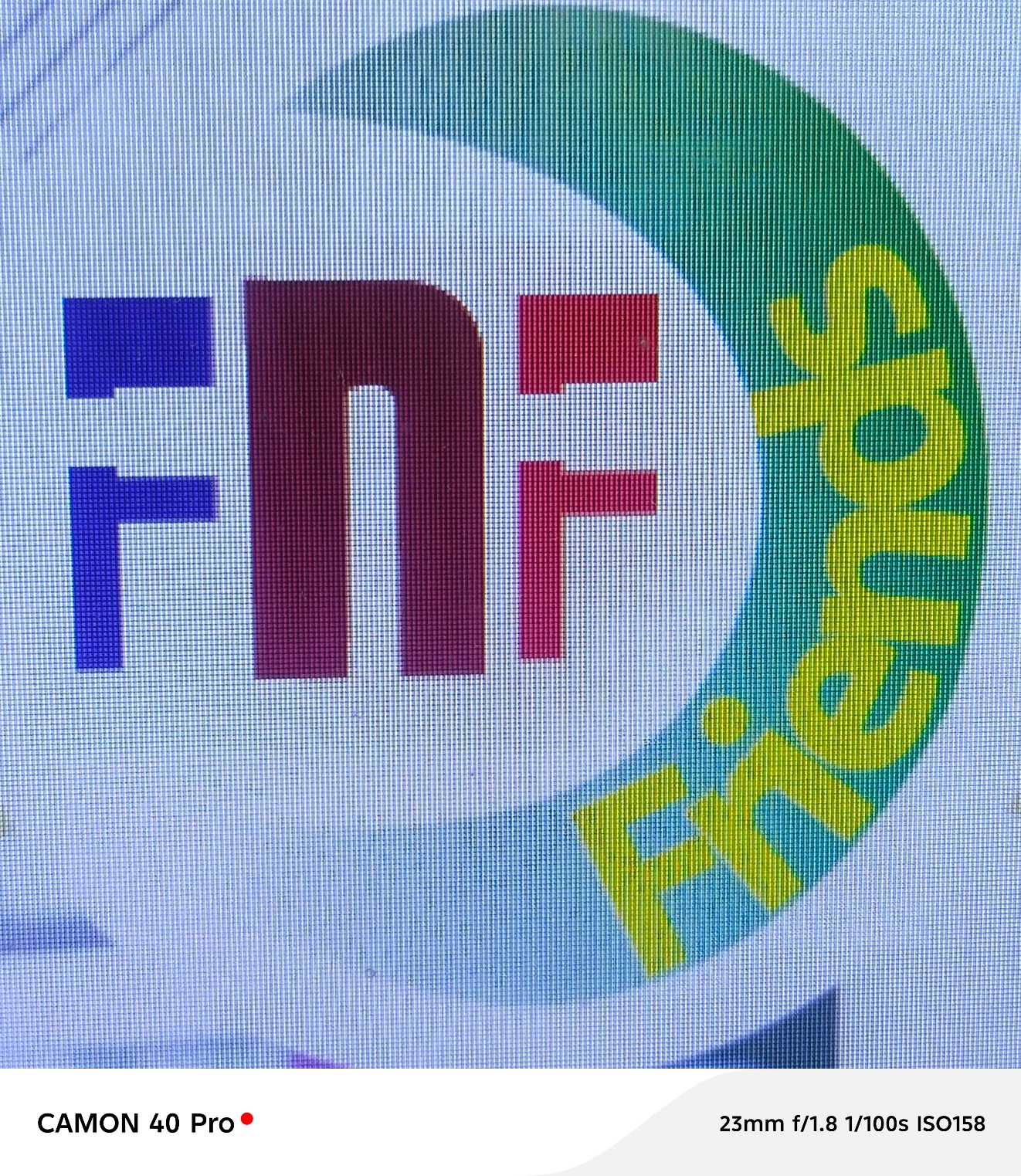 FRIENDS KNIT FASHIONS LTD logo