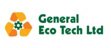 General Eco Tech Ltd. logo