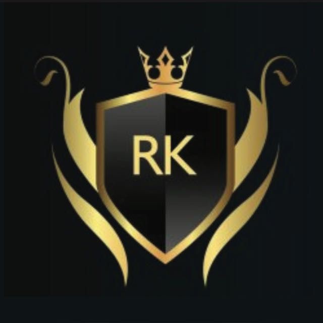 R K GLOBAL TRADE INTERNATIONAL logo