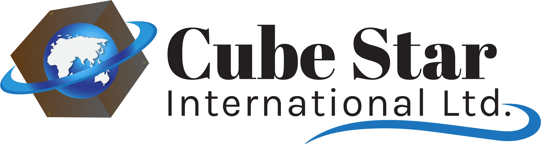 Cube Star International Ltd. logo