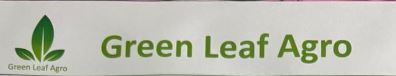Green Leaf Agro logo
