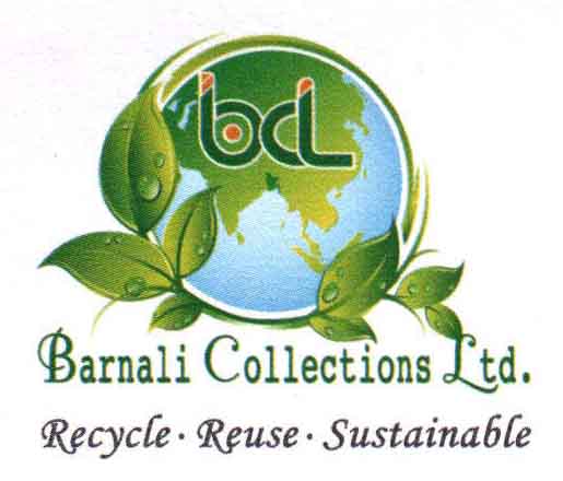 BARNALI COLLECTIONS LTD logo