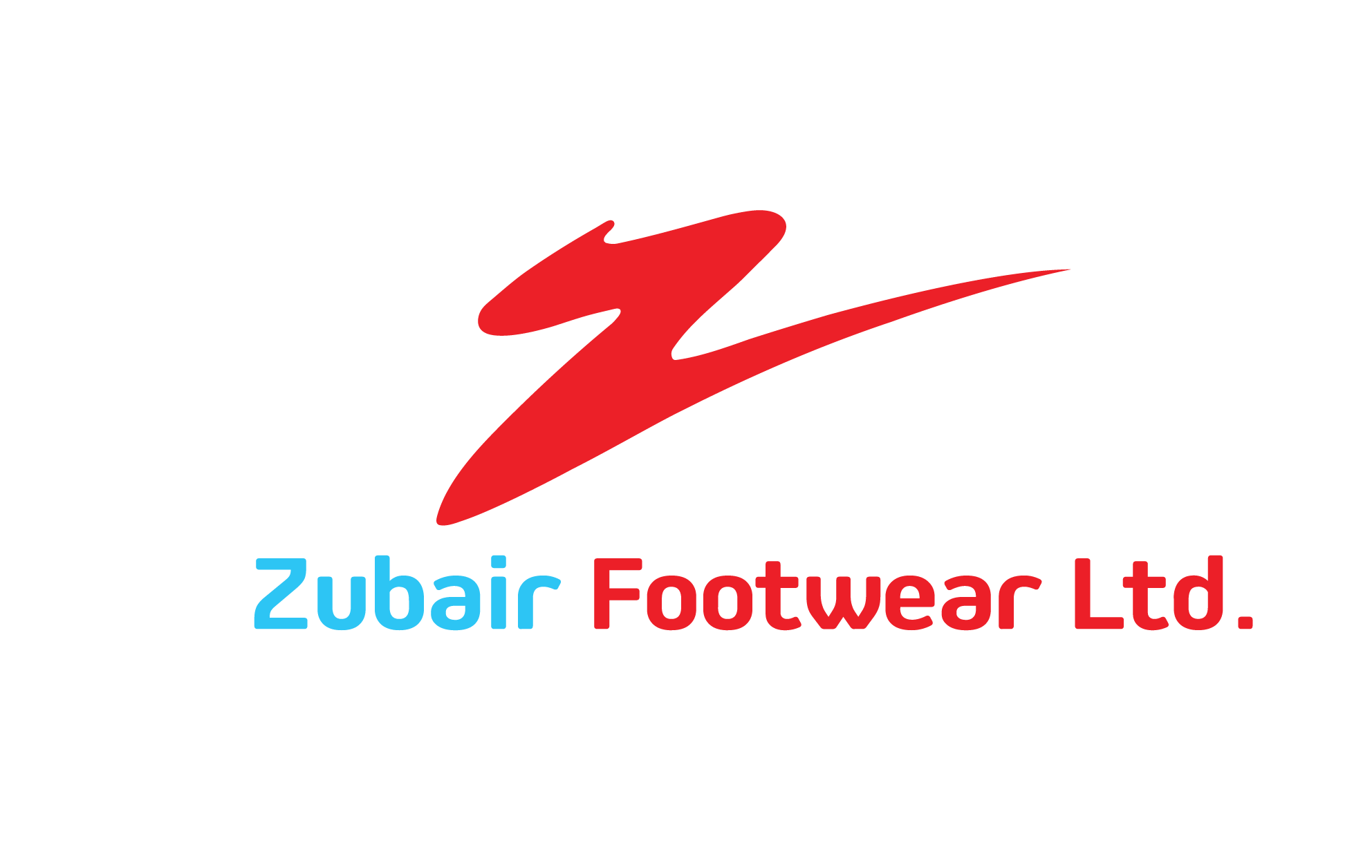 Zubair Footwear Ltd. logo