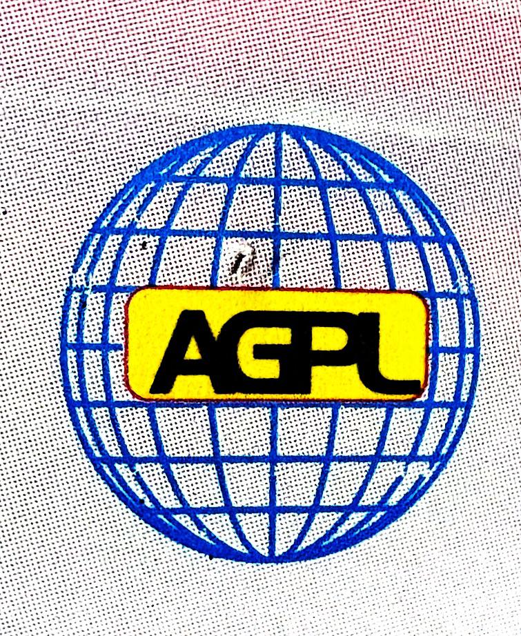 Areca Nut Growers & Processor Ltd. logo